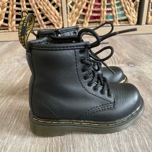 Dr Martens Toddler